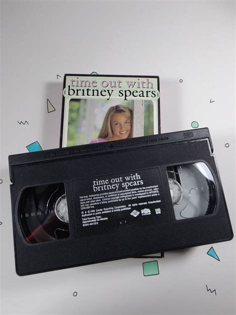 britney spears chanel|britney spears vhs videos.